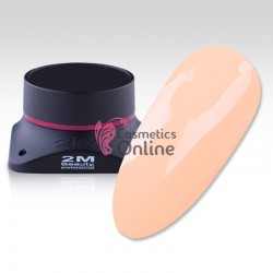 Gel UV 2M Beauty - color NF 26 NUDE, 5 g, fara fixare